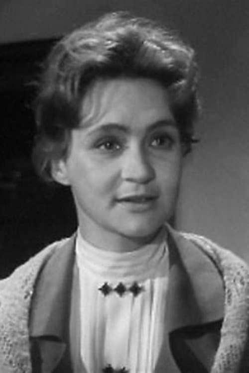 Daria Peshkova profile photo