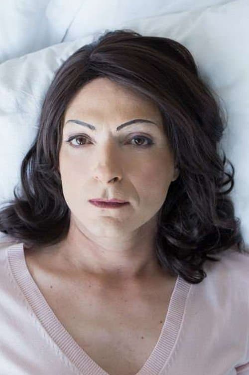 Mary Saousopoulou profile photo