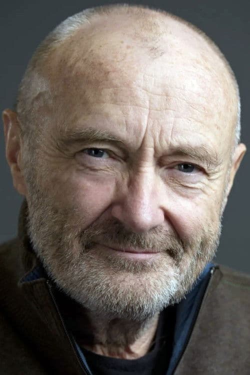 Phil Collins profile photo