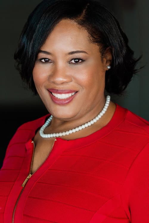 Tawania Grangent profile photo