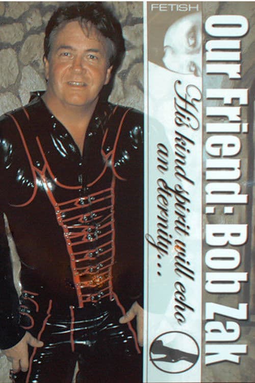 Bob Zak profile photo