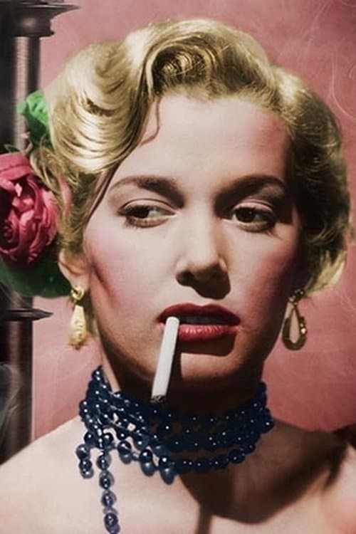 Beverly Michaels profile photo