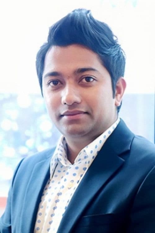 Sazal Mahamud profile photo