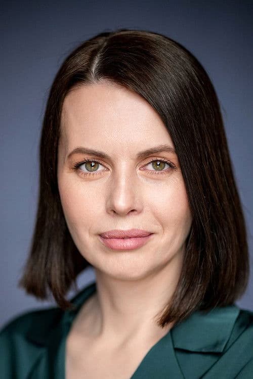 Yuliya Kovalevskaya profile photo