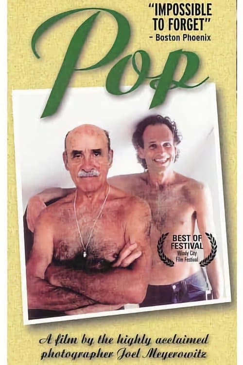 Pop poster
