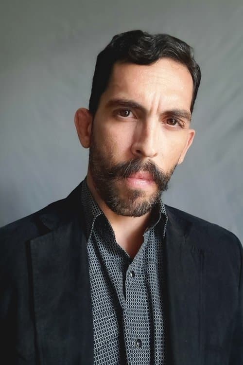 Chris James Rivera profile photo