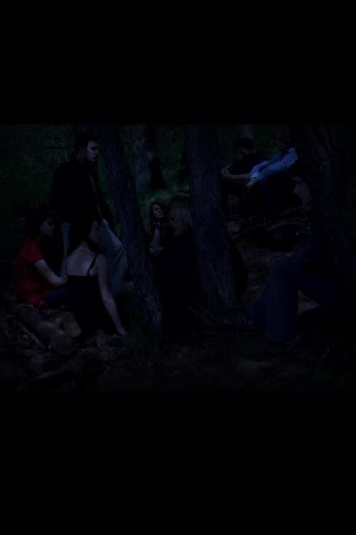 The Destructions poster