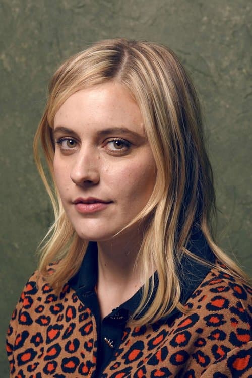 Greta Gerwig profile photo