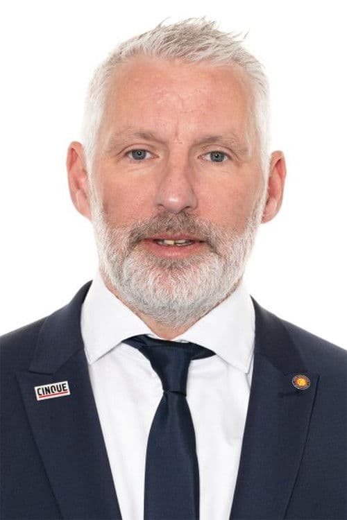 Christian Künast profile photo