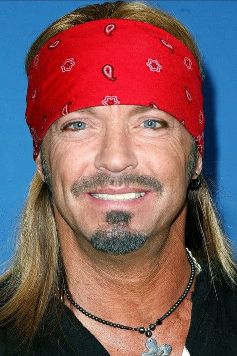 Bret Michaels profile photo