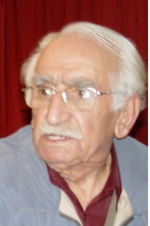 Jafar Bozorgi profile photo