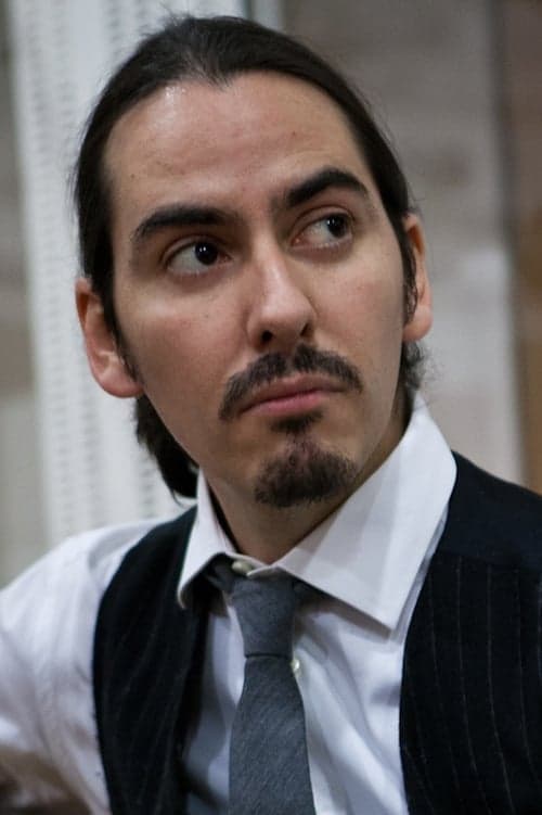 Dhani Harrison profile photo