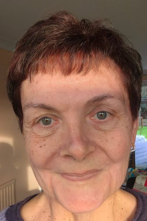 Jenny Lesley profile photo