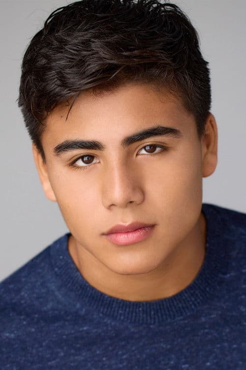 Matthew Rodriguez profile photo