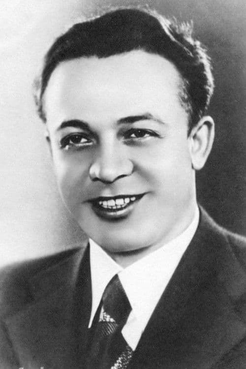 Sergey Lemeshev profile photo