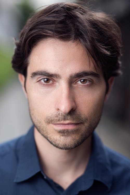 Cedric Cirotteau profile photo