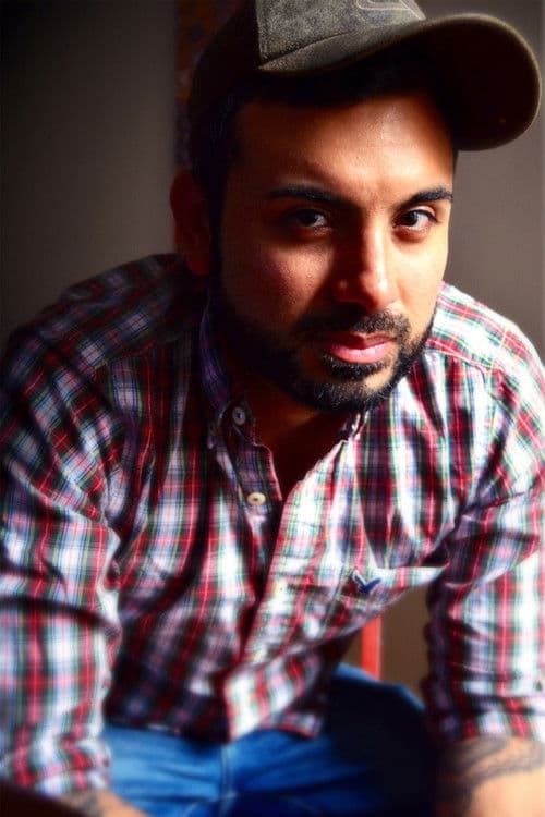 Daniel Armando profile photo