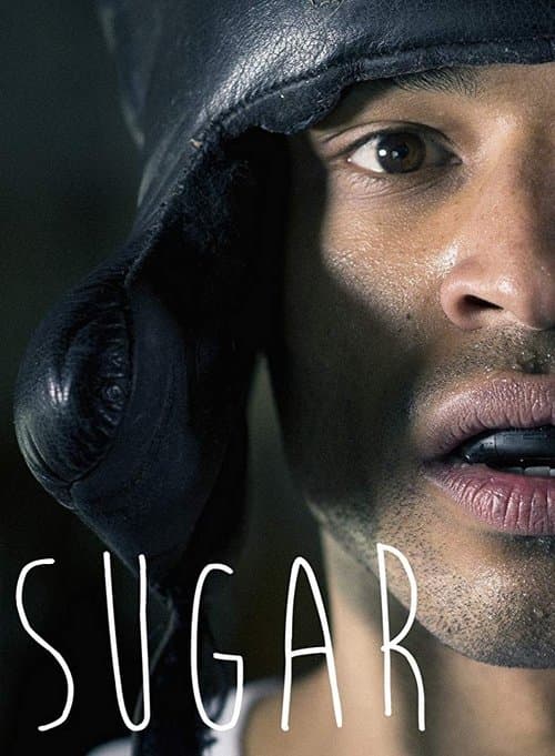 Sugar poster