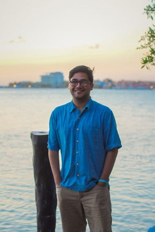 Rene R. Cuevas profile photo