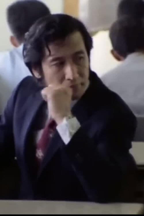 Akira Wakabayashi profile photo