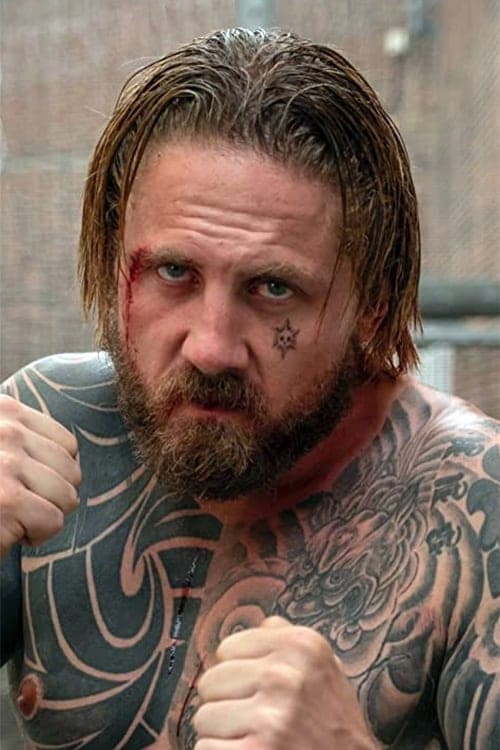 Greg Burridge profile photo