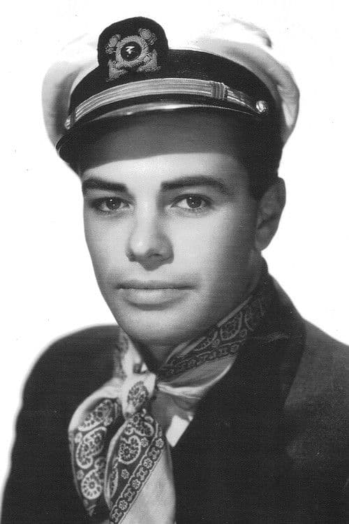 House Peters Jr. profile photo