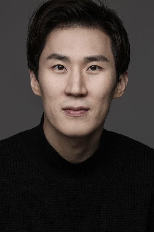 Jeong Hyeon-cheol profile photo