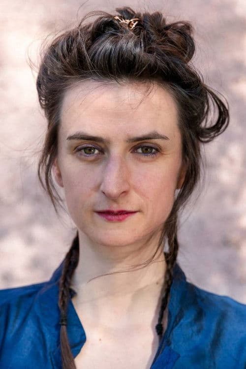 Isabelle Vesseron profile photo