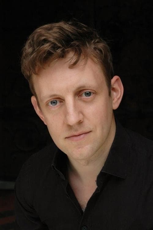 Tim van Eyken profile photo