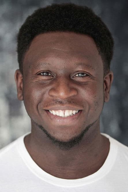 Yinka Awoni profile photo