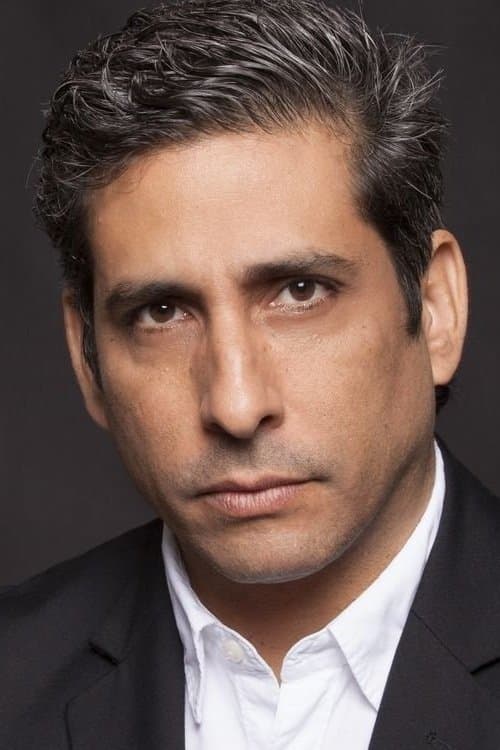 Ernesto Concepción Moreau profile photo