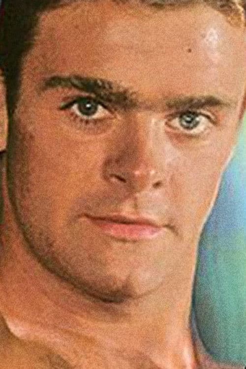 Rex Donahue profile photo