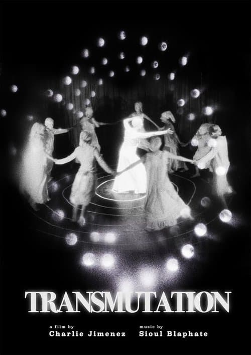 Transmutation poster