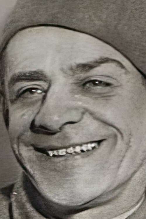Gaston Ouvrard profile photo
