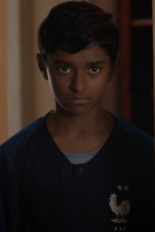 Kirujan Logeswaran profile photo