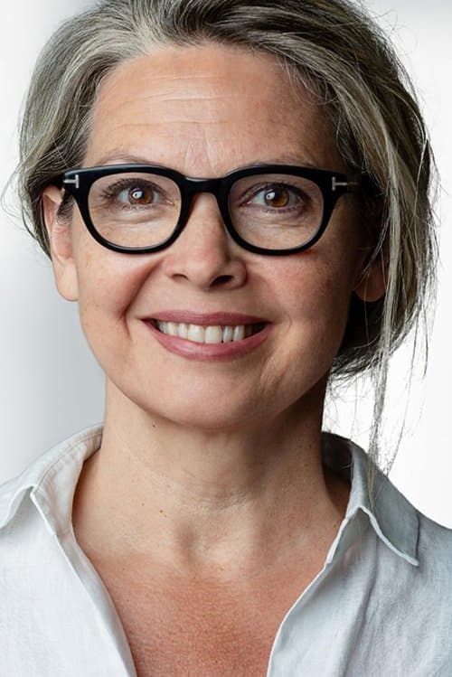 Lucy Newman-Williams profile photo