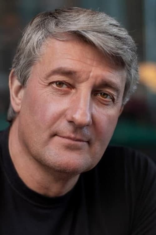 Pavel Abdalov profile photo