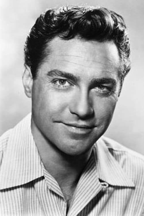 Richard Todd profile photo