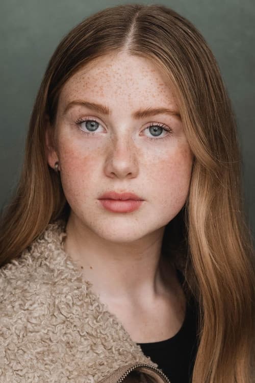 Arabella McMurray profile photo