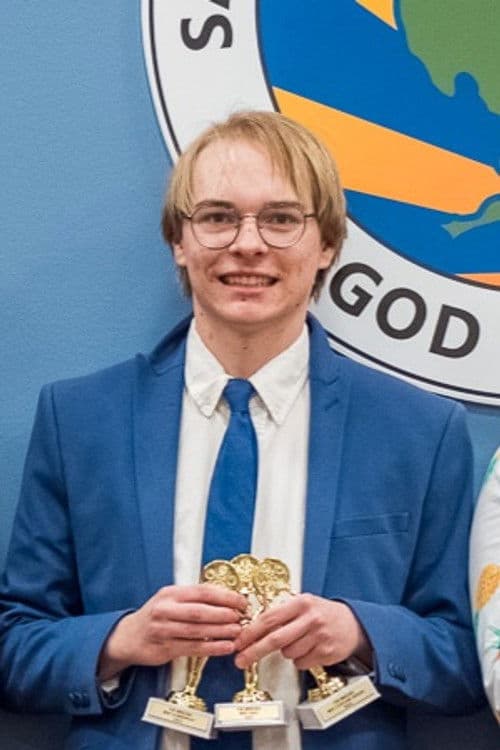 Everett Salter profile photo