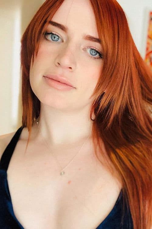 Johana Fragoso Blendl profile photo