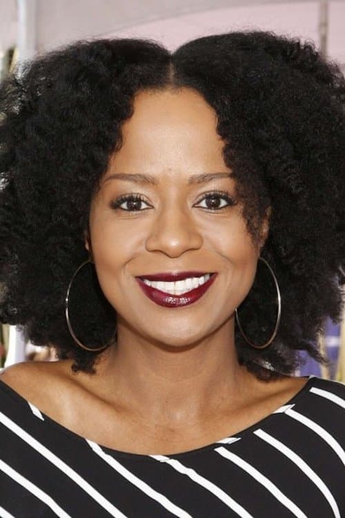 Tempestt Bledsoe profile photo