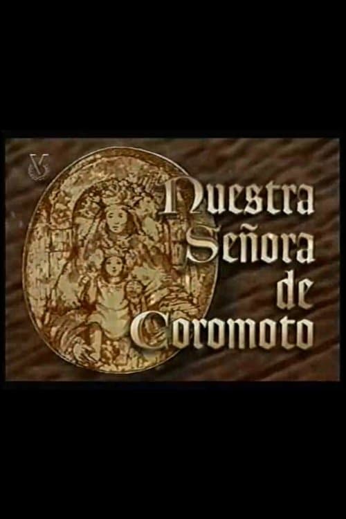 Nuestra Señora de Coromoto poster