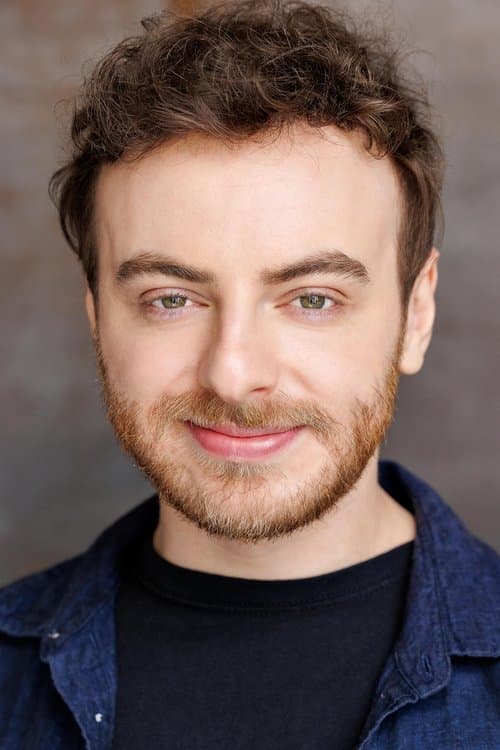 Kellen Goff profile photo