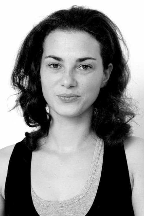 Alice Houri profile photo