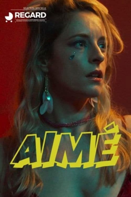 Aimé poster