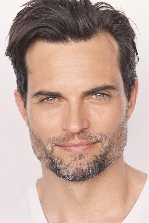 Scott Elrod profile photo