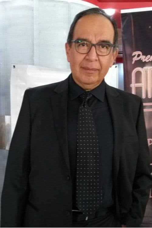 Alejandro Mayén profile photo