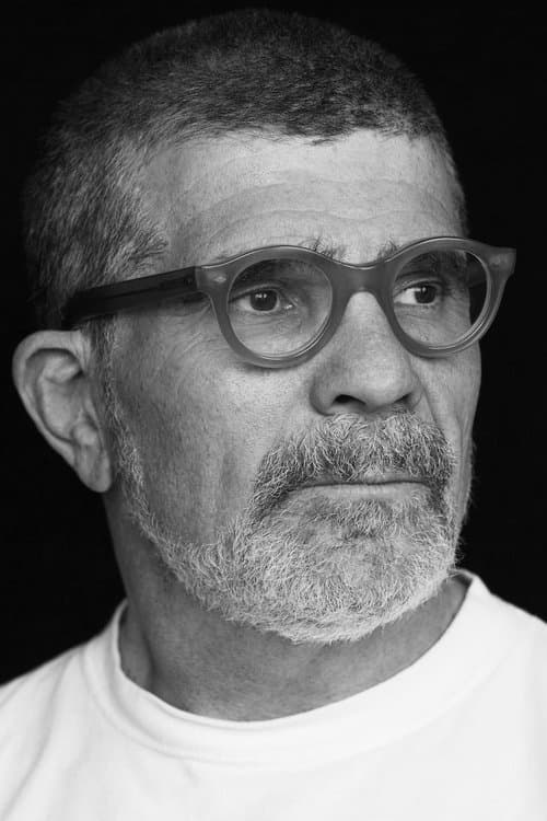 David Mamet profile photo