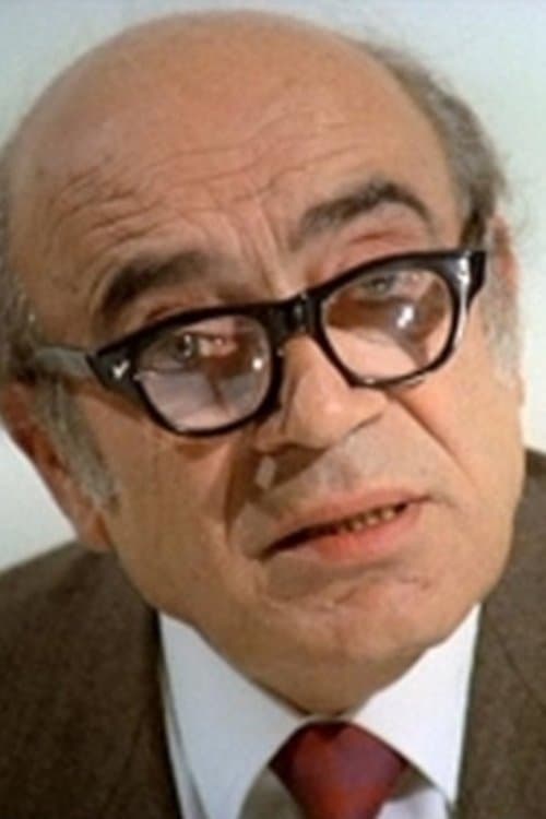 Gianfilippo Carcano profile photo